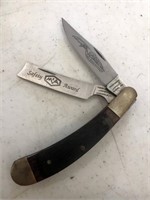 Eagle Brand Knives Parker-Edwards AL, USA