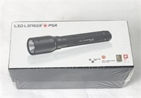 Led Lenser PSR flashlight