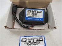 Dyna 2000 Ignition Module Complete with -