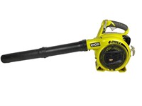 RYOBI 4 Cycle No Mix Leaf Blower