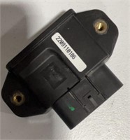 GM 20904439 Trailer Brake Continue Relay Assembly