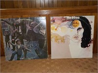 2 Records The Doors