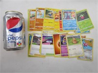 Cartes Pokémon