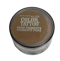 Maybelline Color Tattoo 24 Hr Pure Pigments
