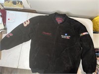 Dale Earnhart jacket