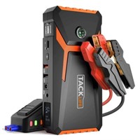 TACKLIFE T8 800A Peak 18000mAh Car Jump Starter