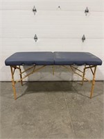 (AX) Strong Lite Massage Table 35"
