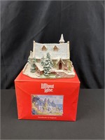 1994 Lilliput Lane Holy Night