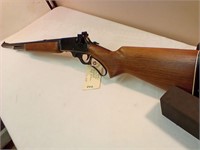 Marlin 336 SC 35 Rem rifle