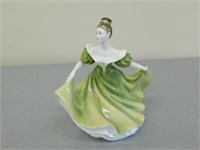 Royal Doulton Lynne Figurine - HN 2323