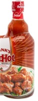Frank's Red Hot Cayenne Pepper Sauce, Original,