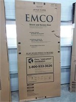 EMCO Storm Door