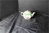 Tea Pot No 3