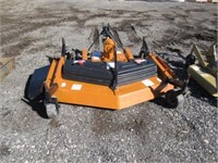 King Kutter 60" 3pt  Mower