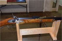 USED CONN. VALLEY ARMS MODEL HAWKEN 50 CAL