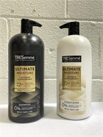 Tresemme pack of shampoo and conditioner