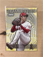 Shohei Ohtani 2022 TSC Team of the Future