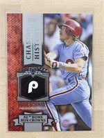 Mike Schmidt Chasing History Insert