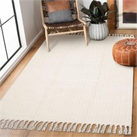 Lahome Boho Rugs for Entryways  3x5 Kitchen Rug Li