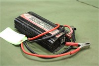 12V Power Inverter 750 Watt DC To AC, Works Per