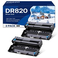 DR820 Drum Unit Compatible for Brother DR 820 DR