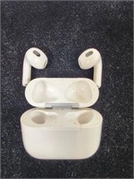 GC Apple Air Pods Wireless Ear Phones w/Case