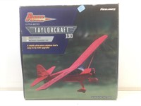 Ares Ultra-Micro RC Airplane In Original Box.