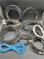Variety Coax Cable