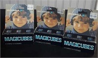Magic Cubes Flashbulbs (9)