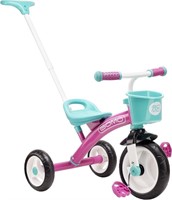 GOMO Kids Tricycles for 1-6 Year Olds