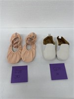 ASSORTED BABY SHOES ITEMS