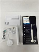 PHILIPS SONICARE RECHARGEABLE TOOTHBRUSH