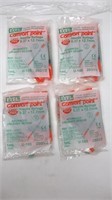 4pkgs Sealed Insulin Syringe 0.37x12.7mm Comfort