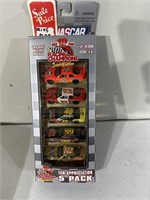 NASCAR Collectable pack