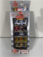 NASCAR Collectable pack