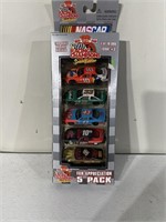 NASCAR Collectable pack