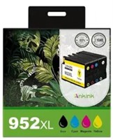 Ankink 952 XL BCMY 4-Pack