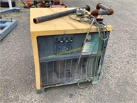 e2 kaeser air dryer condition unknown