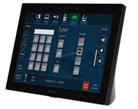 $2700 Extron TLP pro 1025T - 10" Touch Panel