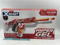 NEW ZURU X-Shot Hyper Gel HPG -7000