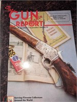 16 Pc. "The Gun Report" Publications