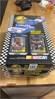 Lot of 3 Maxx Race Cards 1991 Boxes Sealed
