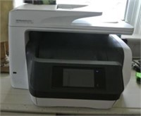 HP Officejet Pro 8720