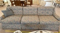 3 cushion couch