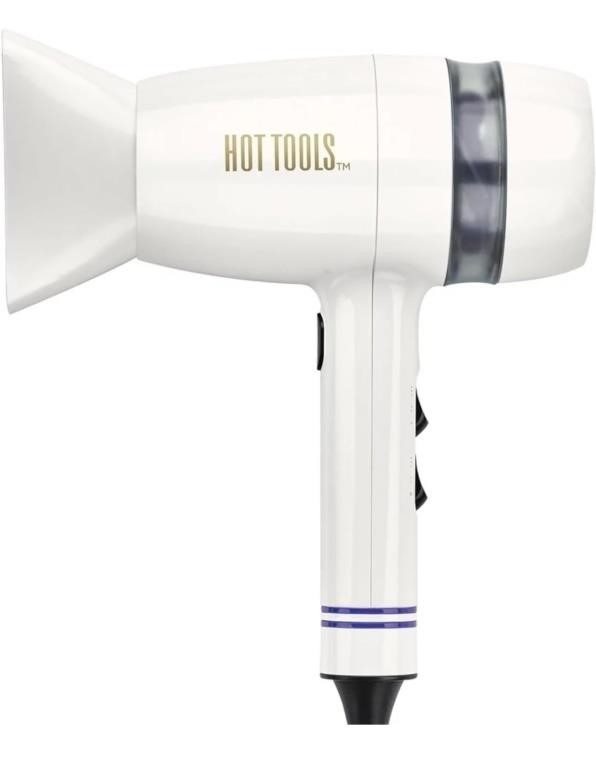 Hot Tools Quiet Air hair dryer