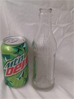 Coca Cola Clifton Forge VA Bottle