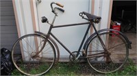 Vintage Mens Bike-Great Decorator Piece