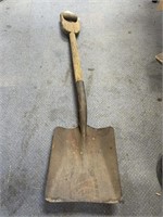 Shovel