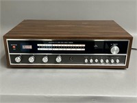 Magnum 450 Stereo Receiver