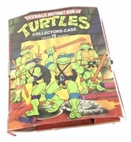 Tmnt Teenage Mutant Ninja Turtle Action Figures
